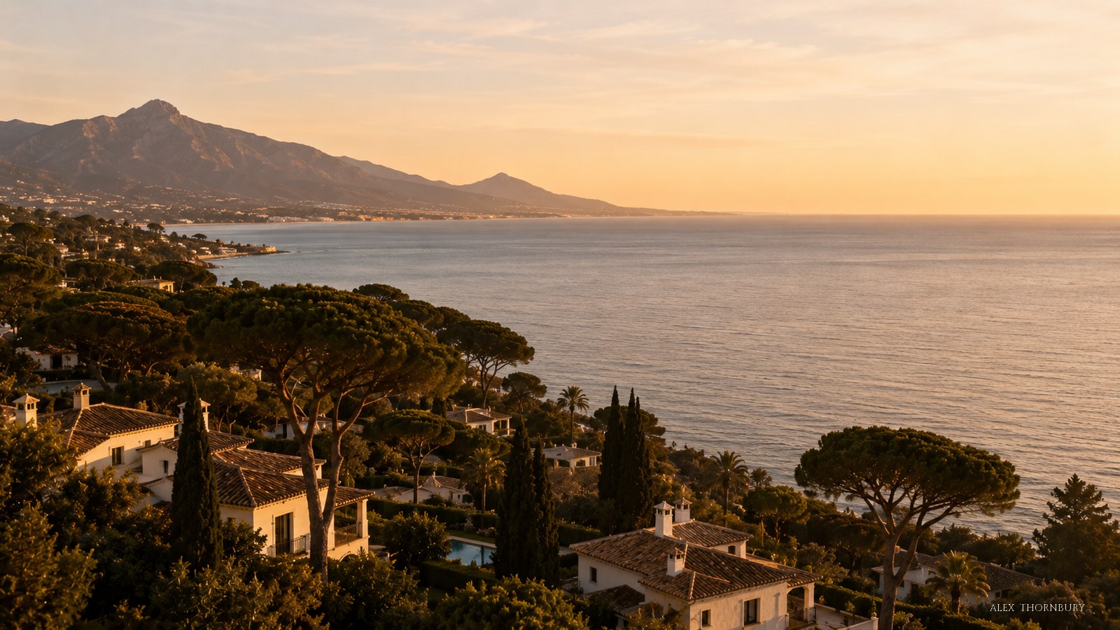 Spain · Property